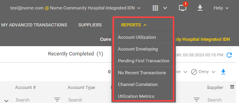A screenshot of a computer
AI-generated content may be incorrect.